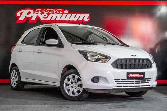 FORD KA 1.0 TI-VCT FLEX S MANUAL FORD KA 1.0 TI-VCT FLEX S MANUAL